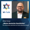 Blitz-WI-Talk: Mihail Groys: "Meine deutsche Geschichte" Download