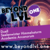 Duell | Seelenwinter Himmelssturm - Academia Arcanorum | S02E22 | Beyond LVL One | D&D Download