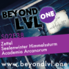 Zettel | Seelenwinter Himmelssturm - Academia Arcanorum | S02E38 | Beyond LVL One | D&D Kampagne Download