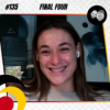 #135 | Das coolste Event des Jahres | Rückblick Final Four