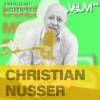 # 920 Christian Nusser: Über Suizid zu berichten ist auch eine Konfrontation mit sich selbst | 02.09.25 Download
