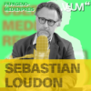 # 923 Sebastian Loudon: Ich glaube nicht, dass Triggerwarnungen zwingend notwendig sind | 05.09.25 Download