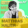 # 926 Matthias Hauer: Wir haben es endlich geschafft, dass psychische Gesundheit ein Thema ist | 26.09.25 Download