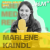 # 931 Marlene Kaindl: Das Motto „Vier Gewinnt" wäre ein sehr entspannter Zugang | 11.11.25