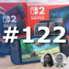 #122 Switch 2, Xbox Ally und endlich 8 GB für Fabian Download