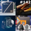 #142 Sapphires Comeback, neue X3D-CPUs und euer RAM Download