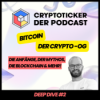 Bitcoin - Der Crypto-OG - Die Anfänge, der Mythos, die Blockchain & mehr Download