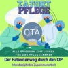 Der Patientenweg durch den OP Download