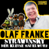 Olaf Franke Strawinsky der kleine Maulwurf, inspiriert von Narnia / Finanzen / Merchandise / Echt & Ehrlich (Felix Padur) Download