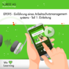 EP095 – Einführung eines Arbeitsschutzmanagementsystems – Teil 1: Einleitung