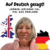Episode 114: Val aus England Download