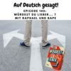 Episode 140: Würdest du lieber ...? mit Raphael und Bape Download