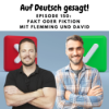 Episode 150: Fakt oder Fiktion mit Flemming und David Download
