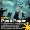 Pen & Paper - Dungeons & Dragons 5 - Die Drachen der Sturmwrack-Insel - Teil 3 Download