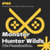 Krakeeler X PassiTheBat: Monster Hunter Wilds Download
