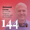 gmp144 Prof. Dr. Raimund Geene | 60. DGSMP-Kongress "Teilhabe und Ko-Kreation"