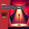Episode 118: Ein Blick hinter die Kulissen des Heldenchaos Podcasts Download