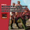 Episode 124: Simon Soltau aka SiMo Sol über Inspiration, Kreativität und den Schaffensprozess Download