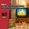 Episode 127: Die She-Ra Liebeserklärung mit Toby aka MotUDad Download