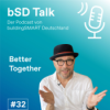 #32 with Max Thinius: Better Together