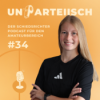 #34 Fehlerfrei? Fehlanzeige! - Beatrice Schellenberg über den Umgang mit Fehlentscheidungen