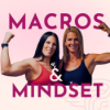 #136 Macros & Mindset: Warum dir fixe Meal-Pläne für den langfristigen Traumkörper nicht helfen & was du stattdessen tun solltest