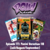 Ep. 177: Panini Vorschau 118  (Juli/August/September) Download