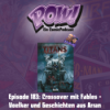 Episode 183: Crossover mit Fables - Voelker und Geschichten aus Arran Download