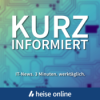 Kurz informiert 17.07.2025 – spät
