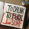 176 – To drunk to Surf! Or not? Download
