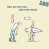 185 – Surf.Bewusst.Sein: Raus aus dem Tief – rein in die Welle Download
