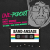 15 - Live-Podcast mit Andy Brings (Sodom, Double Crush Syndrome)
