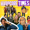 WQF 154 | HARDCORE HENRY | THE SURFER | FAST TIMES AT RIDGEMONT HIGH | ...