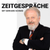 Sonja Brandtmayer im ZEITGESPRÄCH 112 mit Gerhard Schmid
