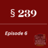 §239 - Episode 6: Testspiel Arsenal London Download