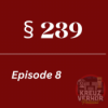 §239 - Episode 8: Gewinner Tippspiel Download