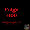 Folge #100 - Saisonanalyse 24/25! Download