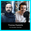 Digitalconomics #66: Thomas Pawlytta über smarte Städtereisen mit urbnups Download