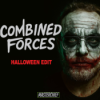 Combined Forces Vol.5 - Halloween Edit
