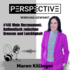#146 Mein Herzmoment: Authentisch zwischen Grenzen und Leichtigkeit