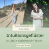 Inspirationstalk mit Anne Isaac – Authentisch sichtbar ohne Social Media Download