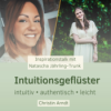 Inspirationstalk mit Natascha Jährling-Trunk - Lerne deiner Energie wieder zu vertrauen Download
