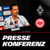 "Wird eine harte Nuss" I Die Pressekonferenz vor Mönchengladbach Download