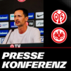 „Ich erwarte ein hochintensives Fußballspiel“ | Pressekonferenz vor Mainz 05 Download