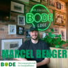 #35 Marcel Benger - Das Gehirn im Mittelfeld und der Meister der Geduld Download