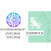 Wochenhoroskop - Steinbock | 25.03.-31.03.24 | KW 13/2024 Download