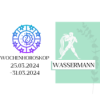 Wochenhoroskop - Wassermann | 25.03.-31.03.24 | KW 13/2024 Download