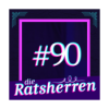 Die Ratsherren #90 – Robin war in Japan + + + Butterdiebe + + + Kapelle wurde entweiht!