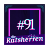 Die Ratsherren #91 – Robins Umzugsgeschichten + + + Mats hatte (k)einen schönen Urlaub + + + Mats <3 Linux?