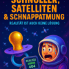 S04E19 Schnuller, Satelliten & Schnappatmung – Realität ist auch keine Lösung #88